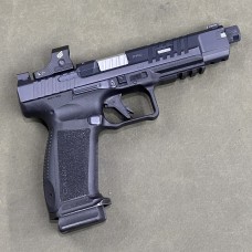 Canik METE SFx Pro 9mm - USED